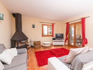 Villa Artà Caratteristiche 23