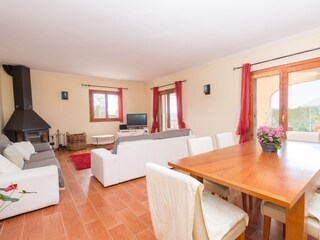 Villa Artà Caratteristiche 24