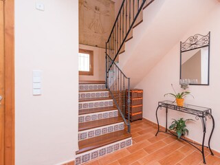 Villa Artà Caratteristiche 26