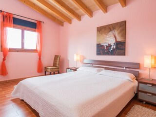 Villa Artà Caratteristiche 32