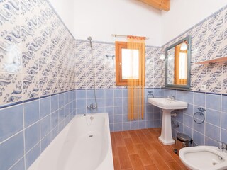 Villa Artà Caratteristiche 34