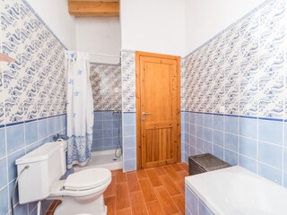 Villa Artà Caratteristiche 35