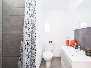 Chalet Port Andratx Caratteristiche 16