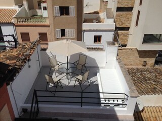 Chalet Port Andratx Registrazione all'aperto 2