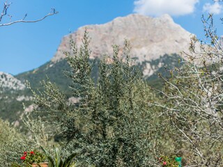 Chalet Fornalutx Registrazione all'aperto 10