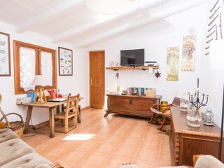 Chalet Fornalutx Features 21