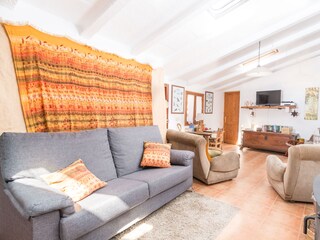 Chalet Fornalutx Caratteristiche 22