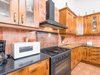 Chalet Fornalutx Features 26