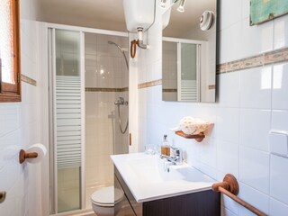 Chalet Fornalutx Features 29