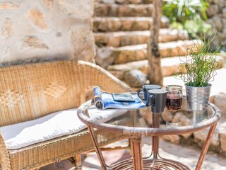 Chalet Fornalutx Registrazione all'aperto 15