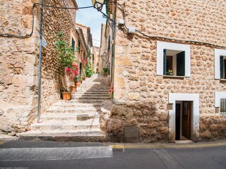 Chalet Fornalutx Registrazione all'aperto 18