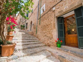 Chalet Fornalutx Registrazione all'aperto 19