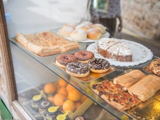 Chalet Fornalutx Registrazione all'aperto 20