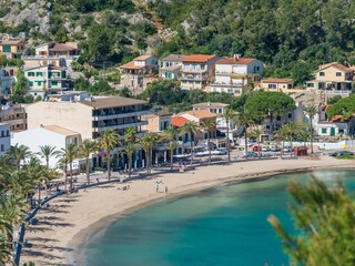 Chalet Fornalutx Ambiente 31