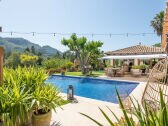 Villa Valldemossa Buitenaudio-opname 1