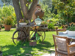 Villa Valldemossa Registrazione all'aperto 7