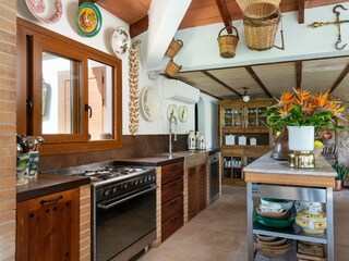 Villa Valldemossa Caratteristiche 31