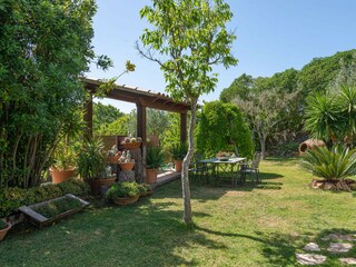 Villa Valldemossa Registrazione all'aperto 21