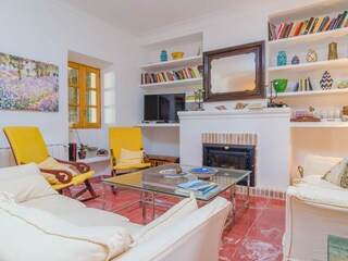 Villa Es Llombards Características 11