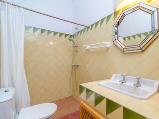 Villa Es Llombards Características 16