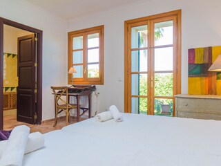 Villa Es Llombards Características 20