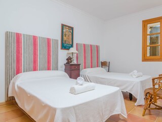 Villa Es Llombards Características 22