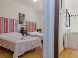 Villa Es Llombards Características 23