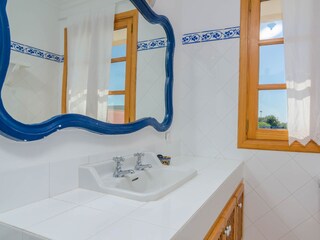 Villa Es Llombards Características 24