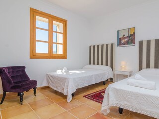 Villa Es Llombards Características 26