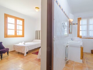 Villa Es Llombards Características 27