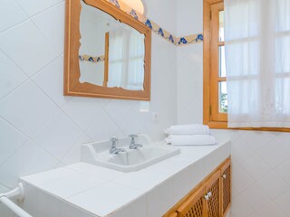 Villa Es Llombards Características 28