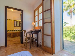 Villa Es Llombards Características 30