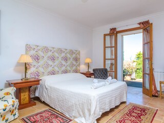 Villa Es Llombards Características 32