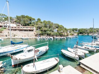 Villa Es Llombards Entorno 37