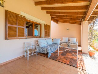 Villa Son Servera Grabación al aire libre 13