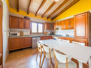 Villa Son Servera Kenmerken 15