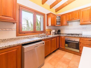 Villa Son Servera Kenmerken 16