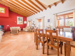 Villa Son Servera Características 17