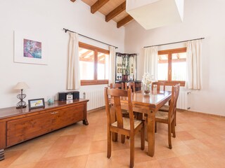 Villa Son Servera Características 18