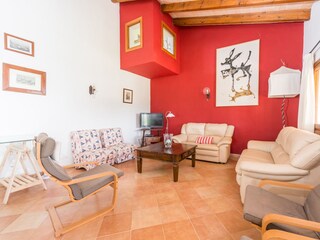 Villa Son Servera Características 19