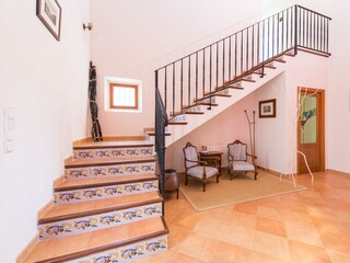 Villa Son Servera Kenmerken 20