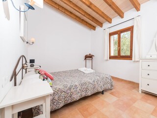 Villa Son Servera Características 23