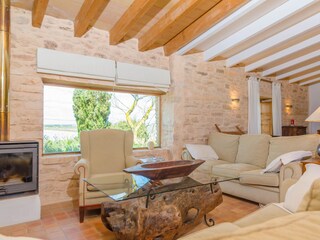 Villa Ses Covetes Ausstattung 29