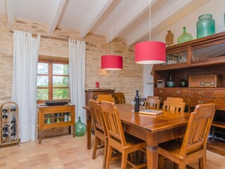 Villa Ses Covetes Ausstattung 33