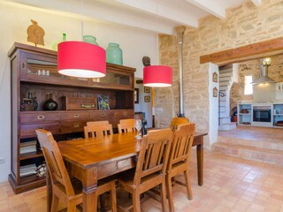 Villa Ses Covetes Features 32