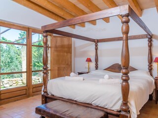 Villa Ses Covetes Caratteristiche 36