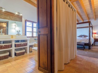 Villa Ses Covetes Caratteristiche 37