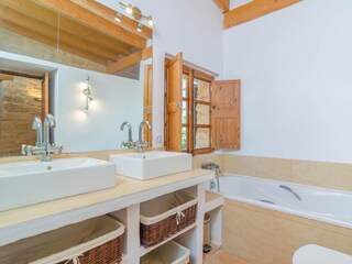 Villa Ses Covetes Caratteristiche 38