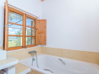 Villa Ses Covetes Caratteristiche 39