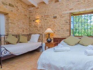 Villa Ses Covetes Caratteristiche 41